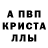 Первитин пудра Muxamat Qilchiv